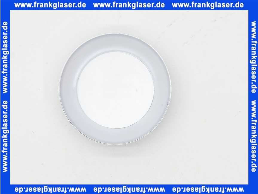 Ideal Standard Abdeckkappe (907349), Chrom A961317AA