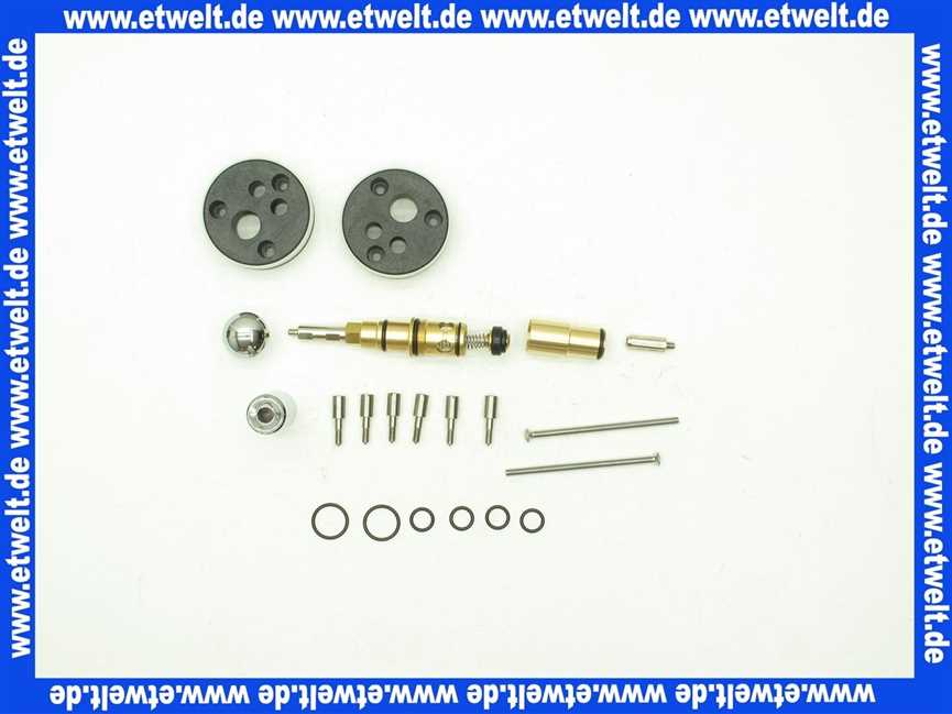 A961461AA Ideal Standard 3-L.VERLAENG.40MM F.A3503