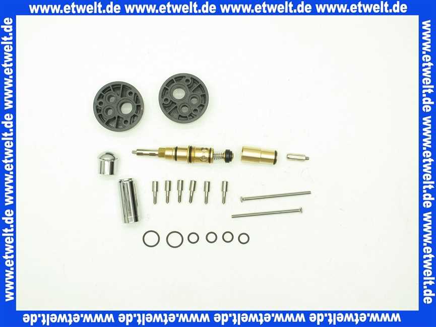 A961461AA Ideal Standard 3-L.VERLAENG.40MM F.A3503