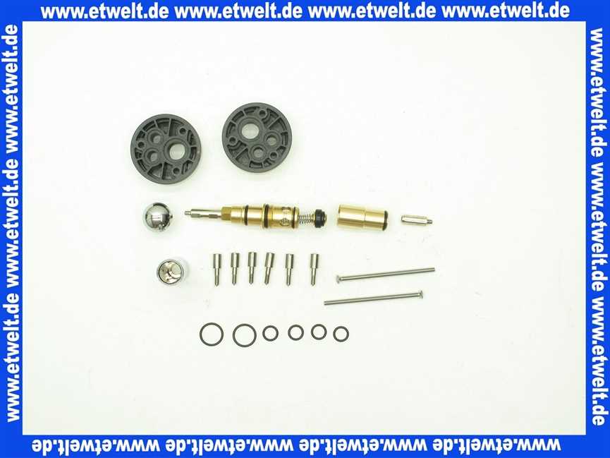 A961461AA Ideal Standard 3-L.VERLAENG.40MM F.A3503