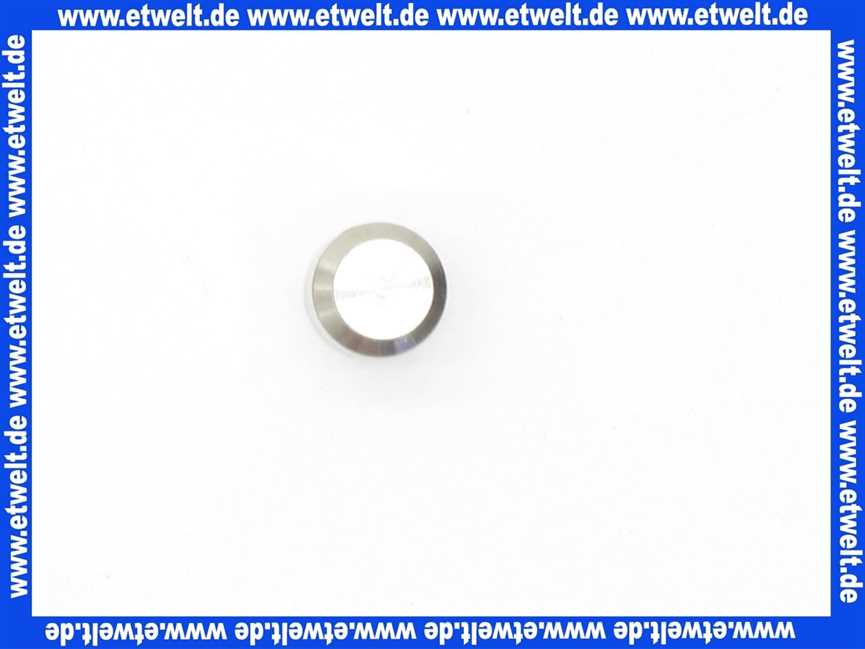 A961476NU Ideal Standard Griffmutter M6-NEW HAVEN