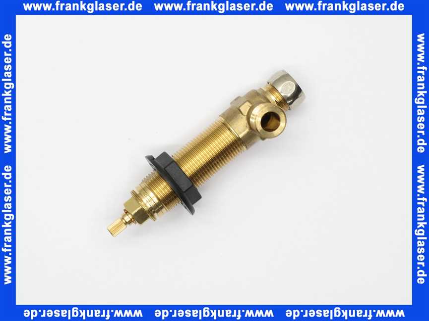 A961532NU Jado Seitenventil zu Dreiloch Waschtisch Armatur Serie IQ 3Loch