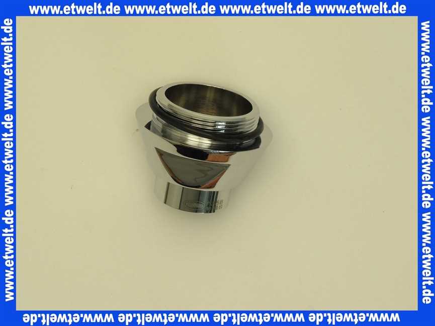 A961612AA Ideal Standard AMBIENTE AUSLAUFDUESE