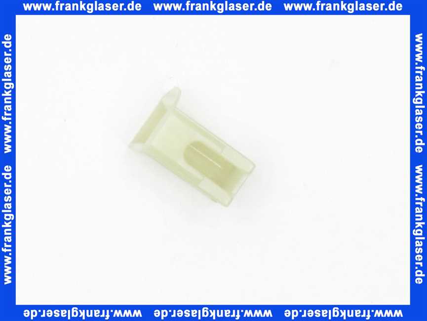 A961616NU Ideal Standard Einsatzstück für Griff