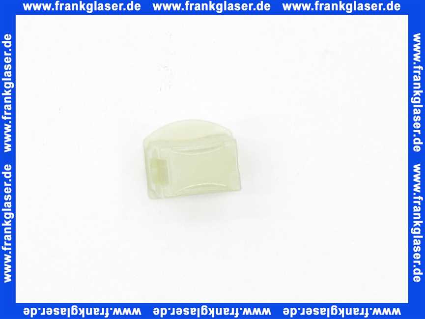 A961616NU Ideal Standard Einsatzstück für Griff
