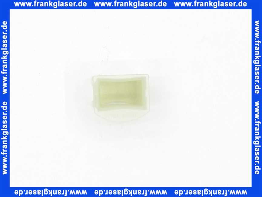 A961616NU Ideal Standard Einsatzstück für Griff