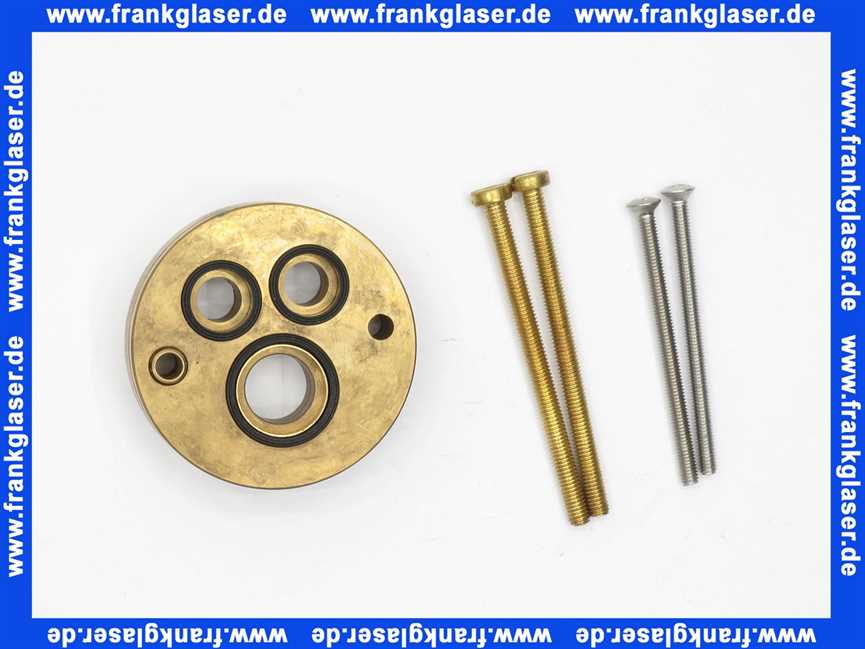 A961654AA Ideal Standard Verlängerung A3502/03 8GAL 20MM