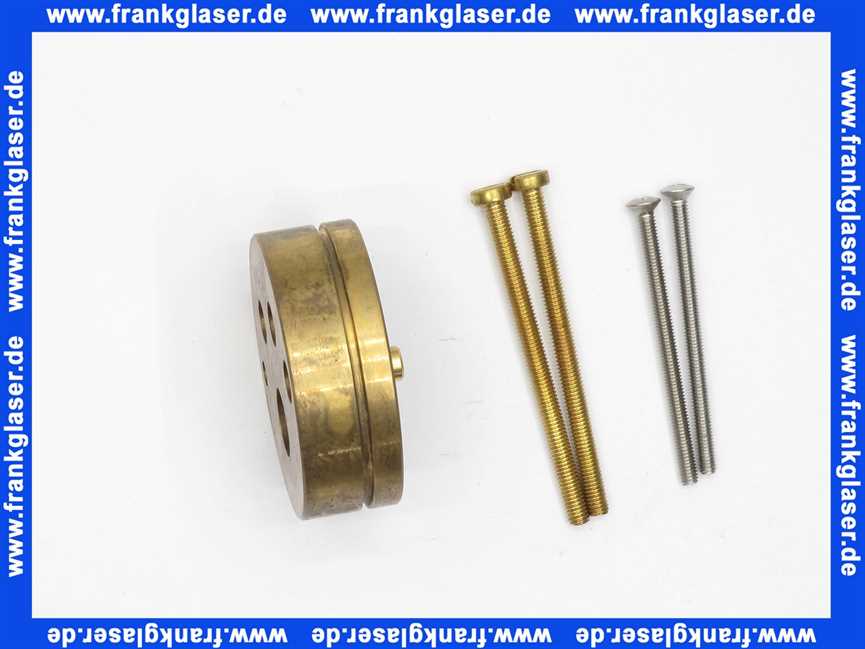 A961654AA Ideal Standard Verlängerung A3502/03 8GAL 20MM