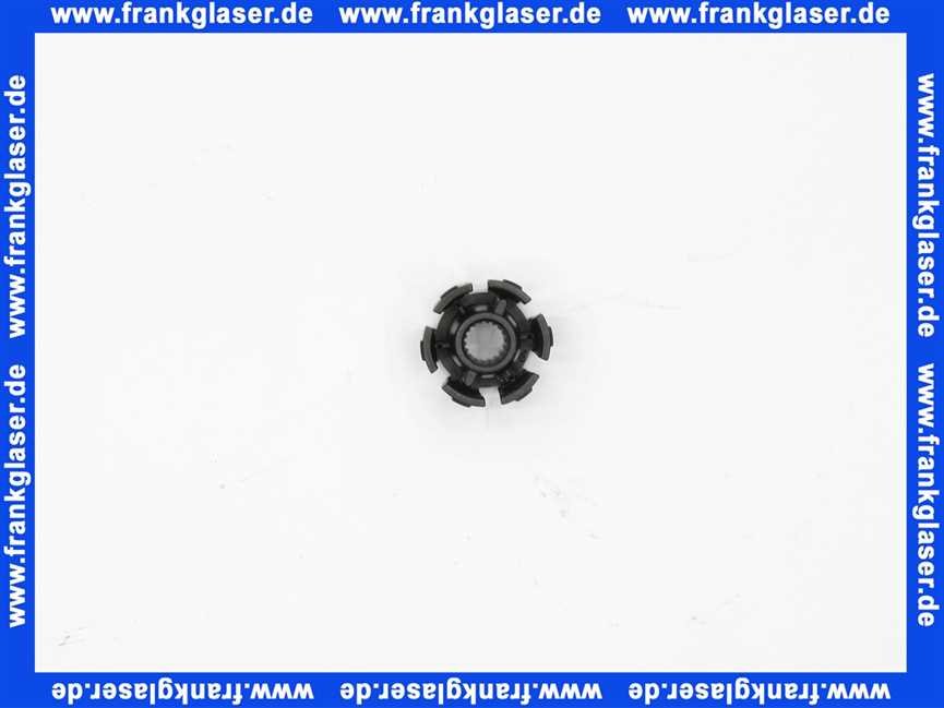 Ideal Standard Griffaufnahme A961659NU