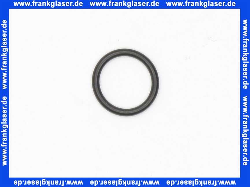 A961667NU Ideal Standard O-Ring 28,3 x 1,78