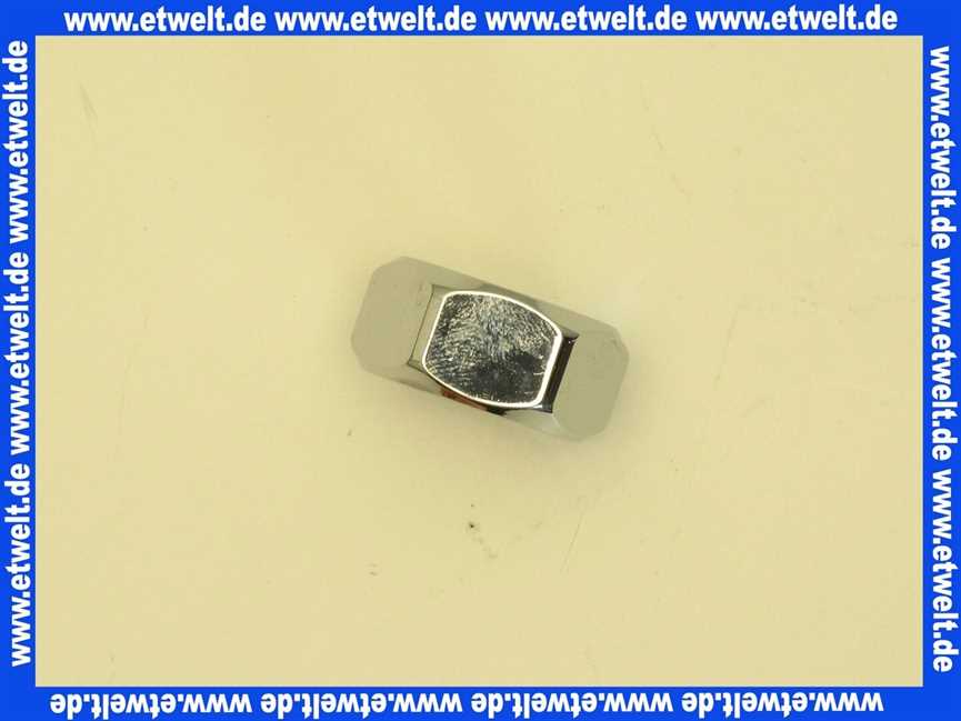 A961700AA Ideal Standard UEBERWURFMUTTER