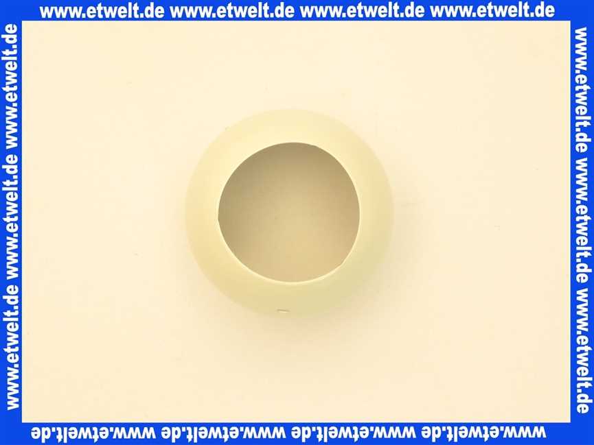 A961760AC Ideal Standard CERAMIX UP ABDECKKAPPE WEISS