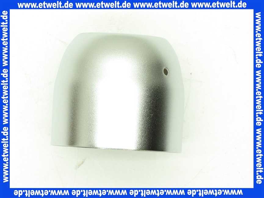 A961760AJ Ideal Standard ABDECKKAPPE UP E-MATT