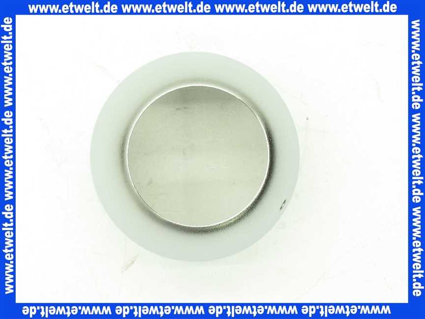 A961760AJ Ideal Standard ABDECKKAPPE UP E-MATT