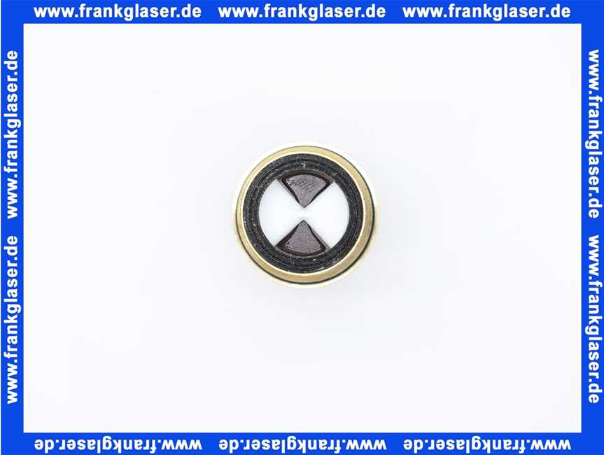 A961772NU Ideal Standard KERAMIKOBERTEIL G3/4 RECHTSSCHLIESSEND