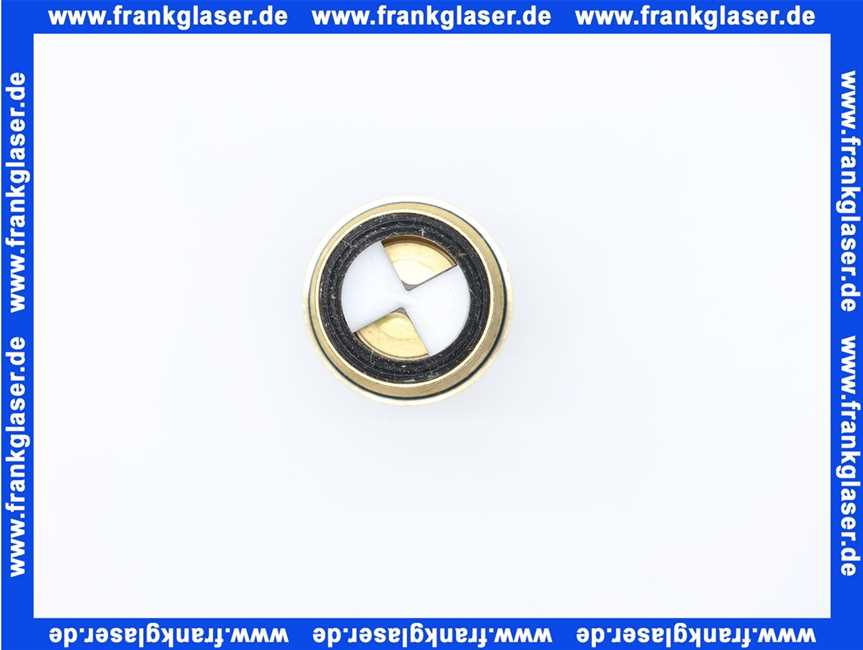 A961772NU Ideal Standard KERAMIKOBERTEIL G3/4 RECHTSSCHLIESSEND