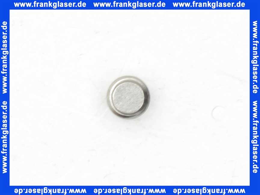 A961807NU Ideal Standard DALLAS GEWINDESTIFT (917306)