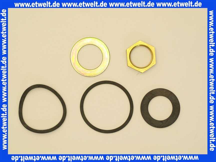 A961811NU Ideal Standard DALLAS Befestigungsset Befestigungssatz