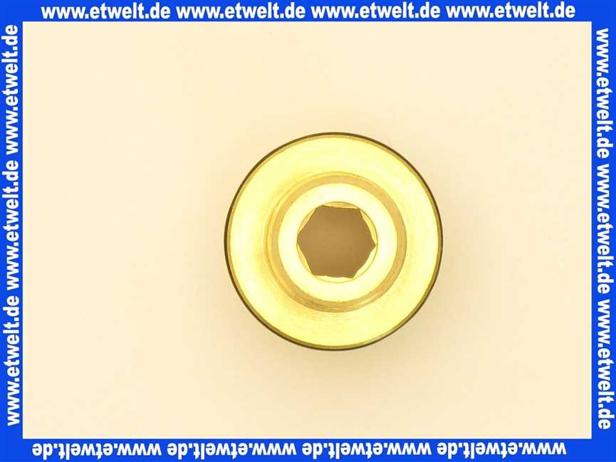 A961816NU Ideal Standard DALLAS Ventilnippel