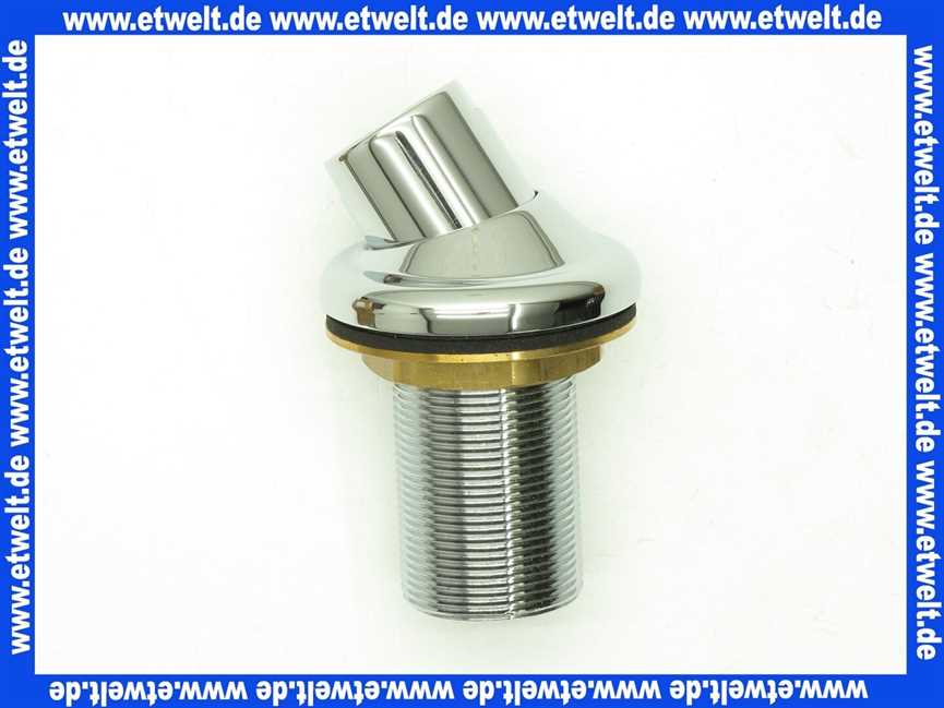 A961821AA Ideal Standard SCHLAUCH-DURCHFUEHRUNG