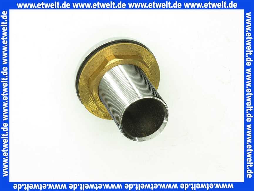 A961821AA Ideal Standard SCHLAUCH-DURCHFUEHRUNG