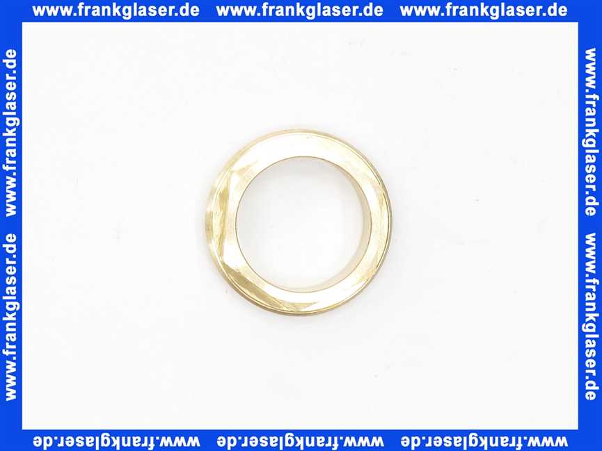 A961832NU Ideal Standard Verschlussschraube Mutter Spannmutter