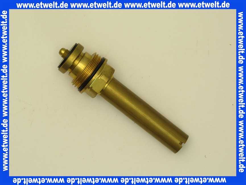 A961839NU Ideal Standard UP OBERTEIL 3/4