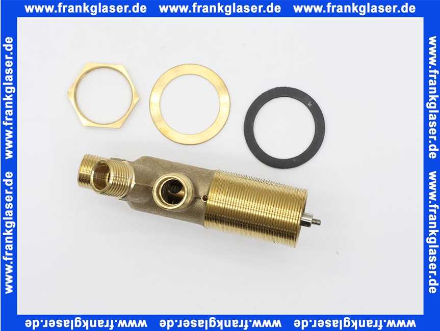 A961882NU Ideal Standard Umschaltung komplett