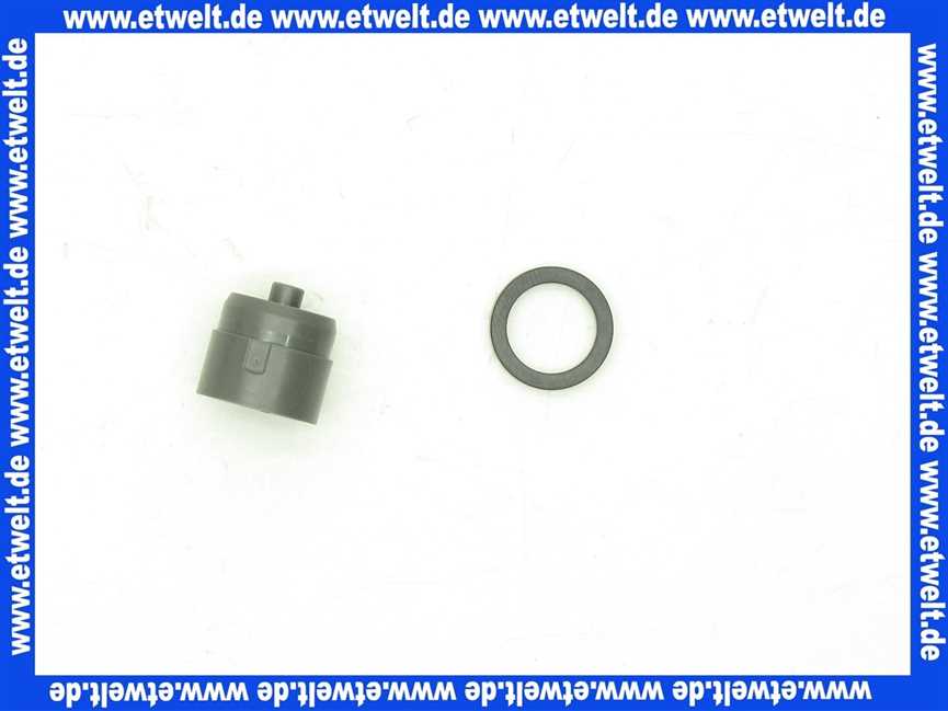 A961884NU Ideal Standard STRAHLREGLEREINSATZ FÜR HANDBRAUSE