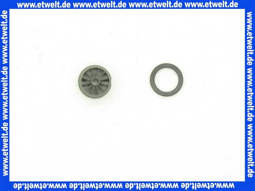 A961884NU Ideal Standard STRAHLREGLEREINSATZ FÜR HANDBRAUSE