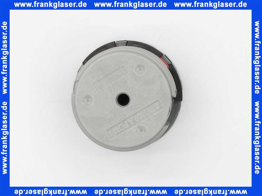 A961889NU Ideal Standard Temperaturverstellung Ceraplus