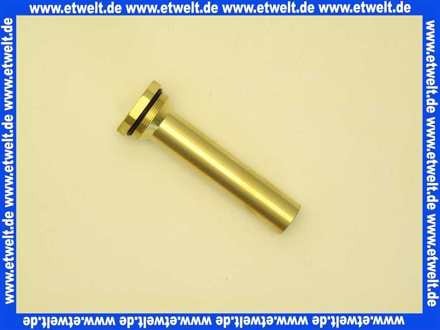 A961922NU Ideal Standard UMSCHALT-WECHS.HUELSE -USA-