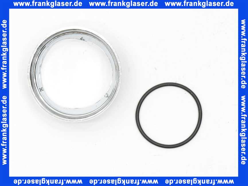 A962042AA Ideal Standard Abdeckkappe Melange WT/Bidet verchromt