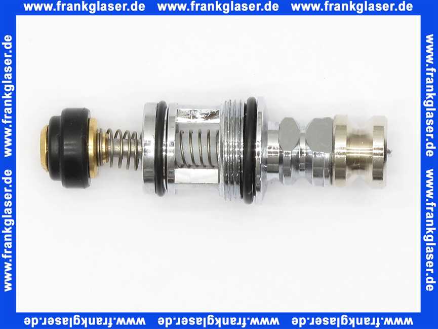 A962047AA Ideal Standard Umschaltung Umstellung komplett Melange Bade Armatur