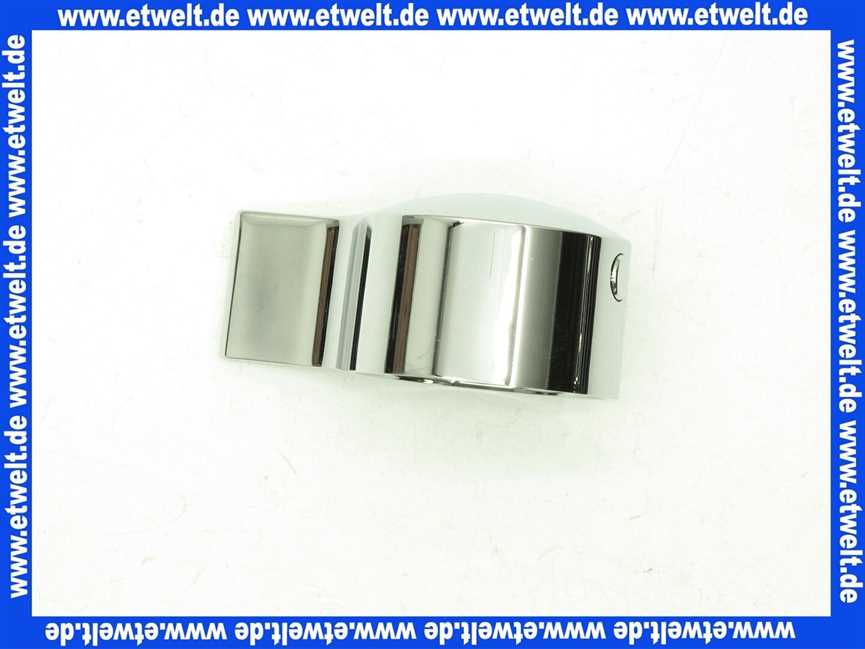 A962052AA Ideal Standard GRIFFHEBEL MIT LOGO ISI - MELANGE 3L WT