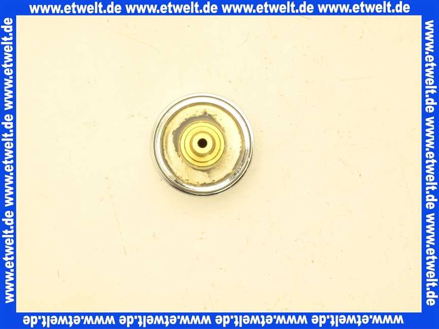 A962060AA Ideal Standard ROSETTE KPL. UMSCHALTG.MELANGE 4L. BADE