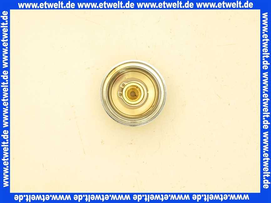 A962060AA Ideal Standard ROSETTE KPL. UMSCHALTG.MELANGE 4L. BADE