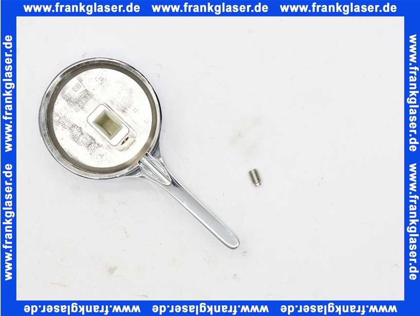 A962065AA Ideal Standard GRIFFHEBEL KPL. BAD/BR. UP MELANGE