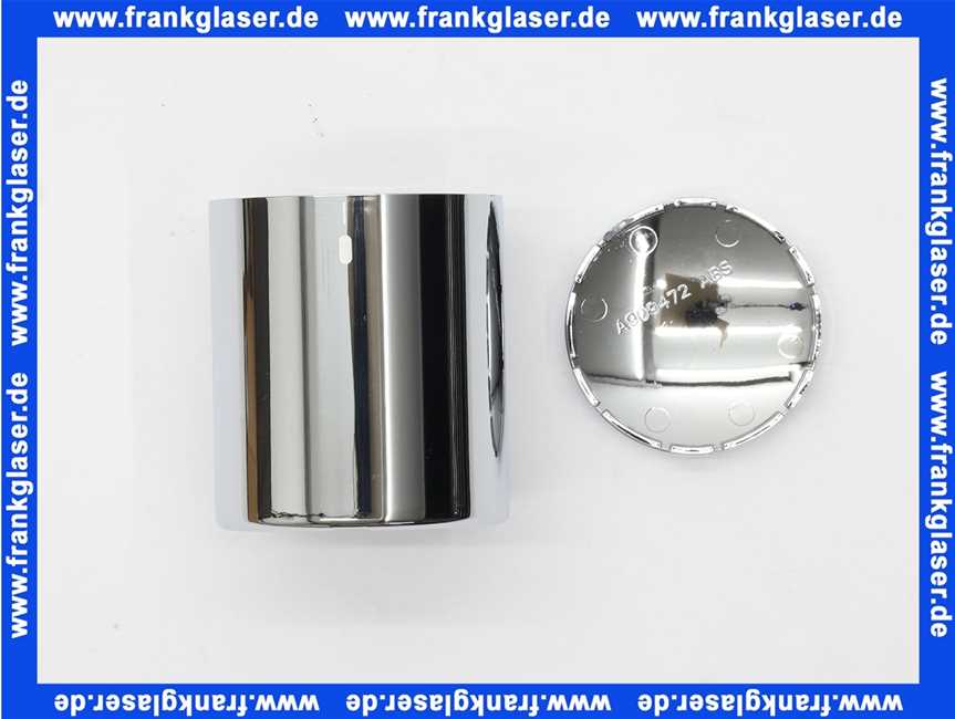 A962071AA Ideal Standard Mengenregelgriff zu Thermostatarmatur Melange chrom