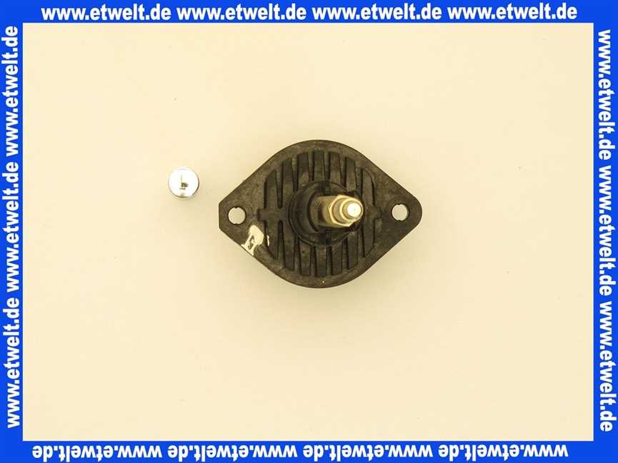 A962131AA Ideal Standard DRUCK-UMSCHALTUNG ZST. UNIVERSAL BS1