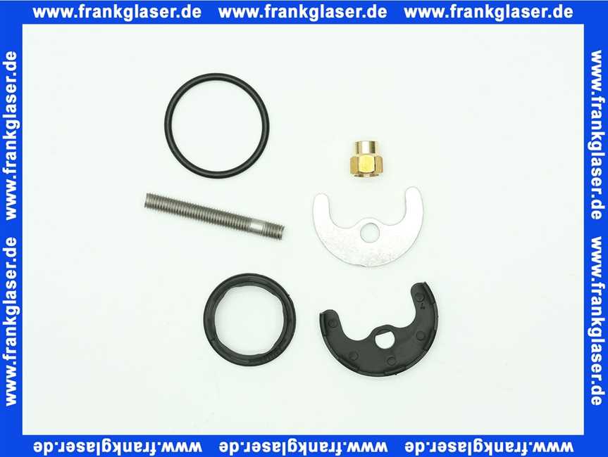 A962139NU Ideal Standard Befestigungs-Set