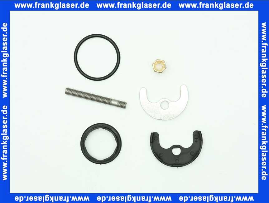 A962139NU Ideal Standard Befestigungs-Set