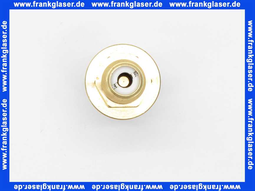 Ideal Standard Thermoelement für AP- und UP-Thermostate A962229NU