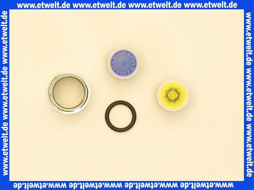 A962340AA Ideal Standard NEOPERLDUESE M18X1 CHROM