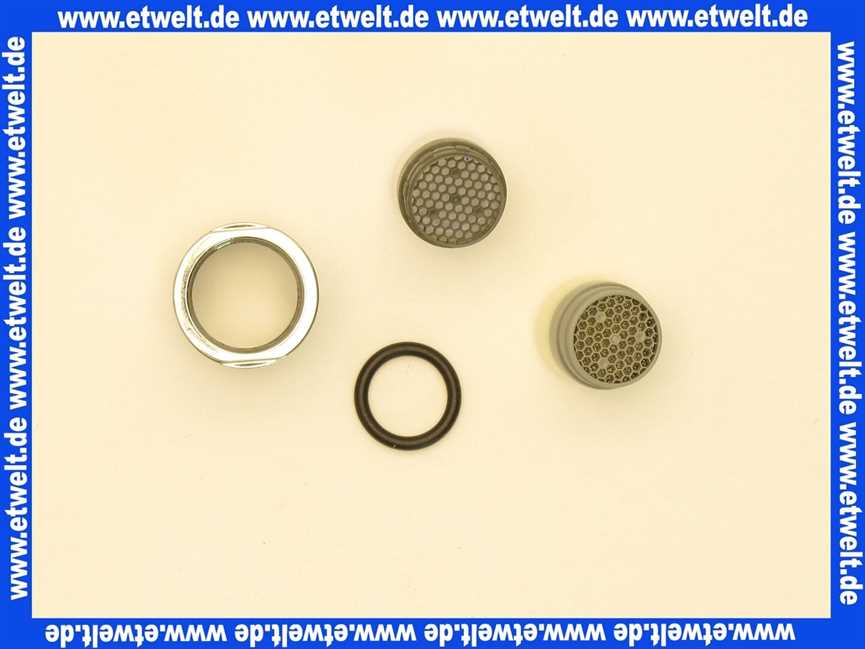 A962340AA Ideal Standard NEOPERLDUESE M18X1 CHROM