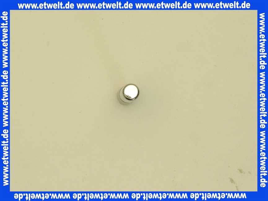 A962349AA Ideal Standard ZUGKNOPF CHROM
