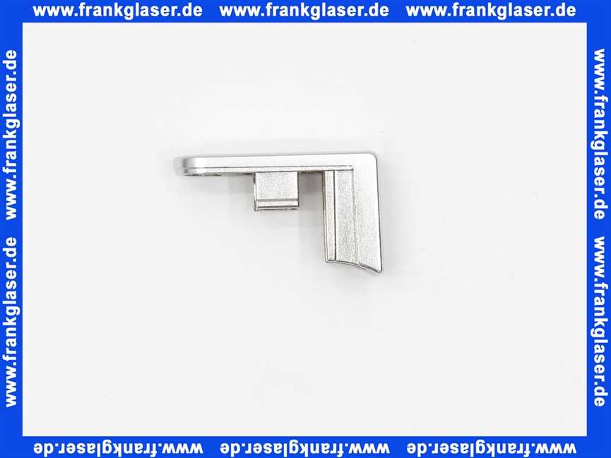 A962350AD Ideal Standard ABDECKKAPPE VELOURCHROM