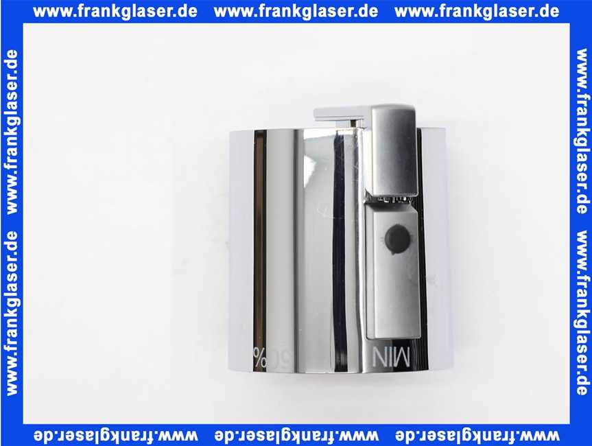 A962351PQ Ideal Standard MENGENGRIFF CHROM-VELOURCHROM