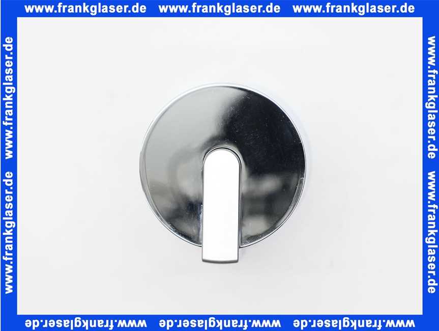 A962351PQ Ideal Standard MENGENGRIFF CHROM-VELOURCHROM