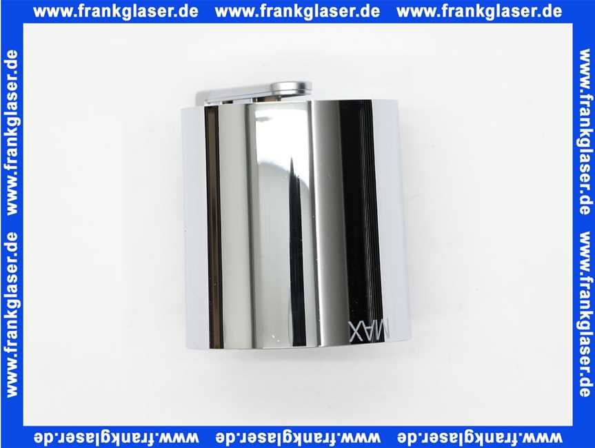 A962351PQ Ideal Standard MENGENGRIFF CHROM-VELOURCHROM